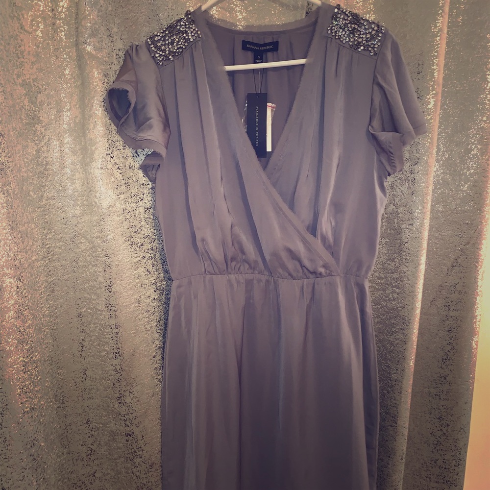 Banana Republic cocktail dress